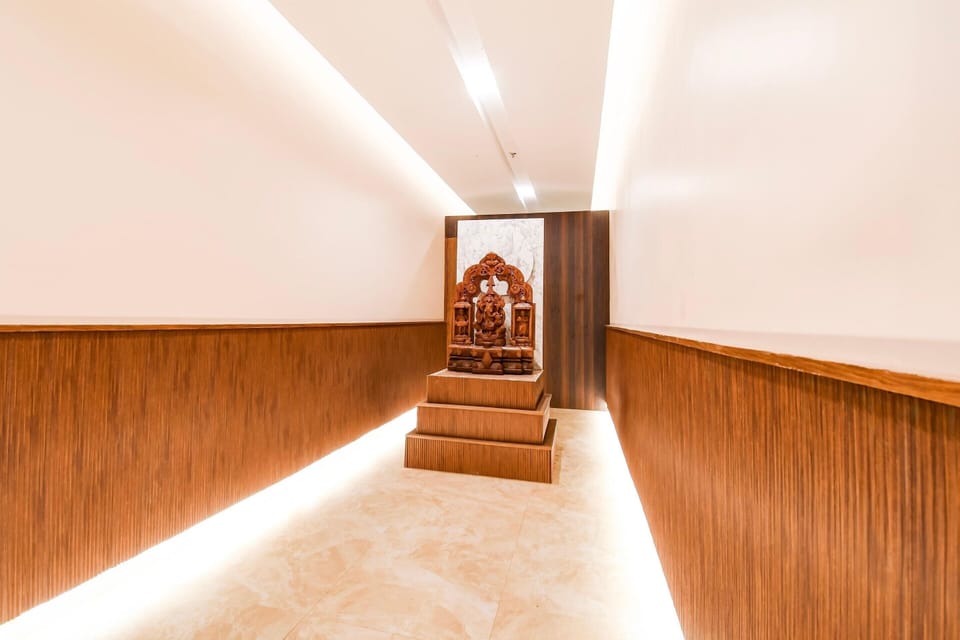 House | Interior