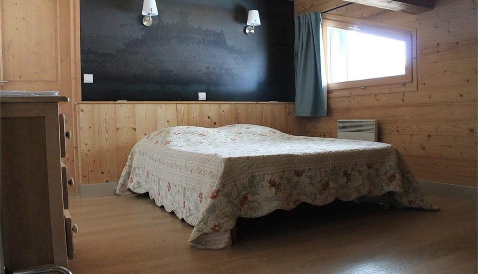 Apartment, 4 Bedrooms (Rhododendron) | Free WiFi