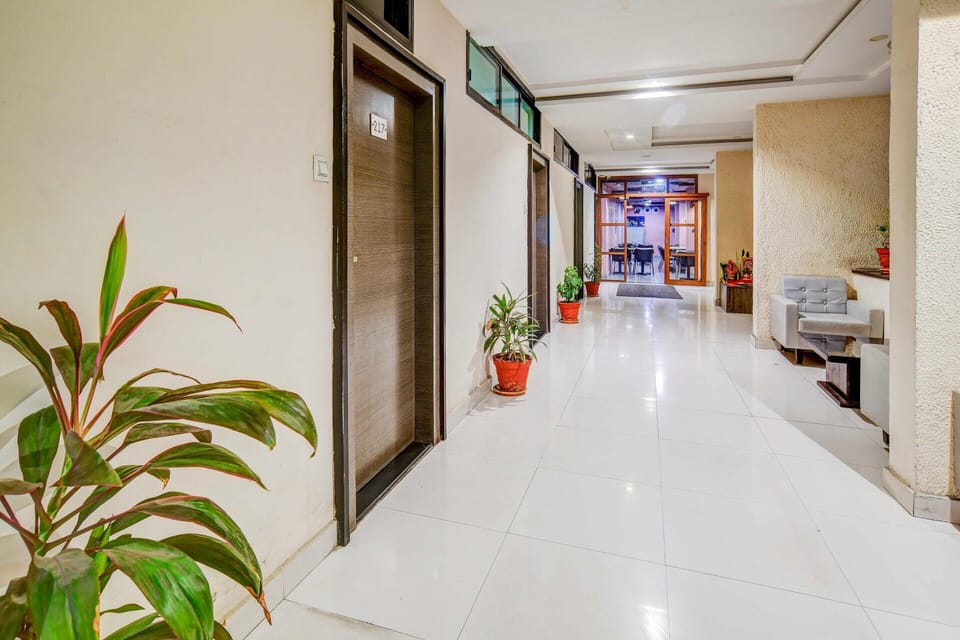 House | Interior
