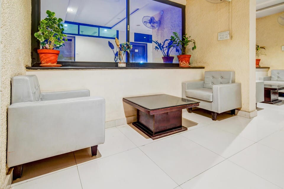 House | Reception