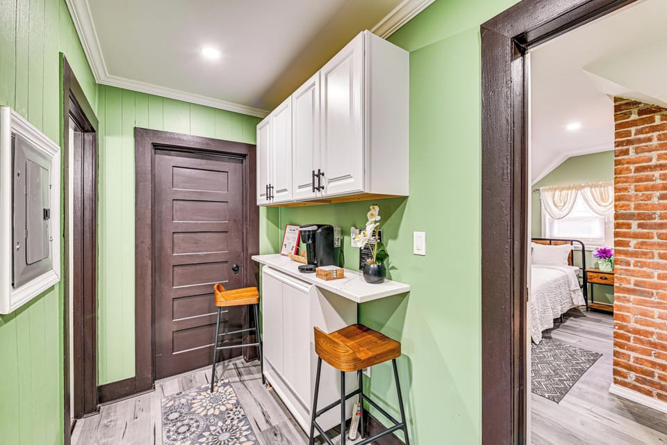 Apartment (3 Bedrooms) | Interior