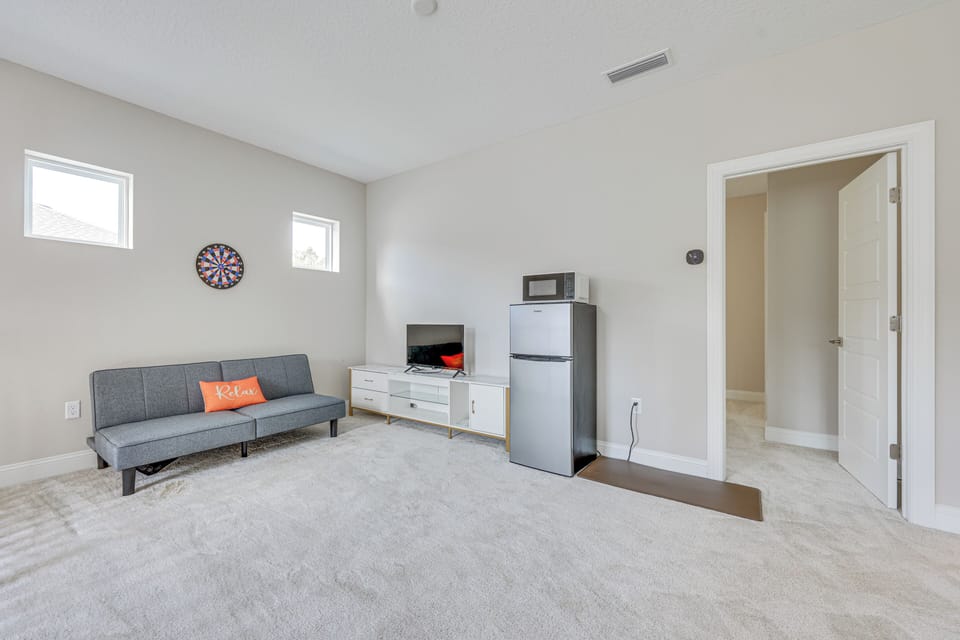 House (1 Bedroom) | Interior