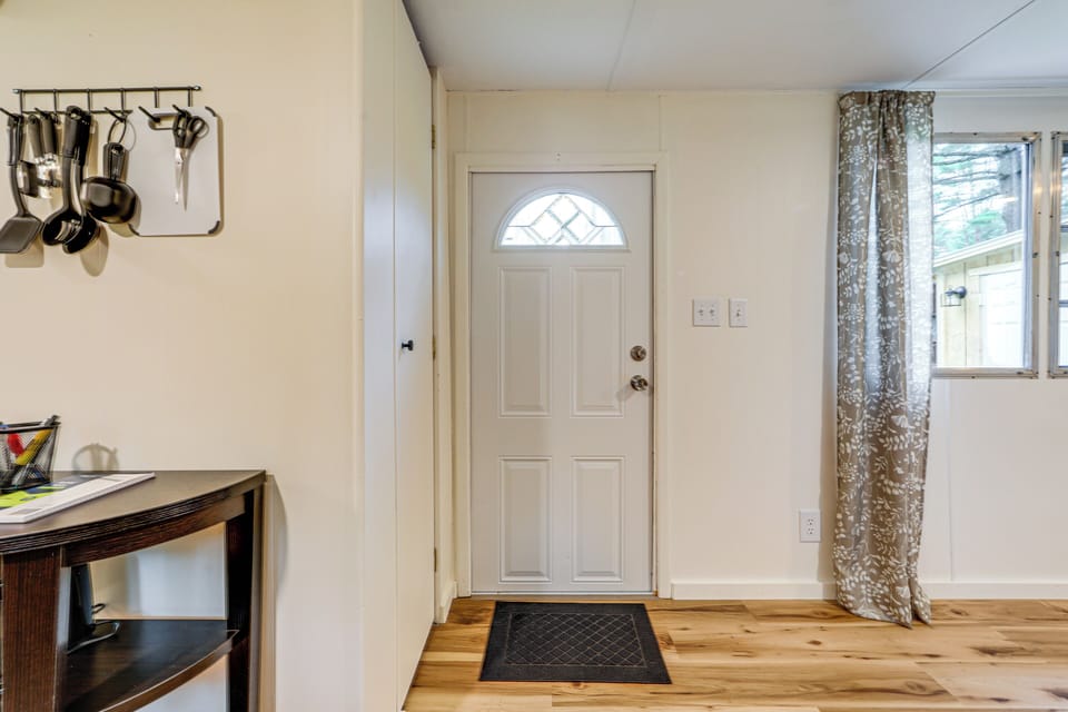 House (1 Bedroom) | Interior