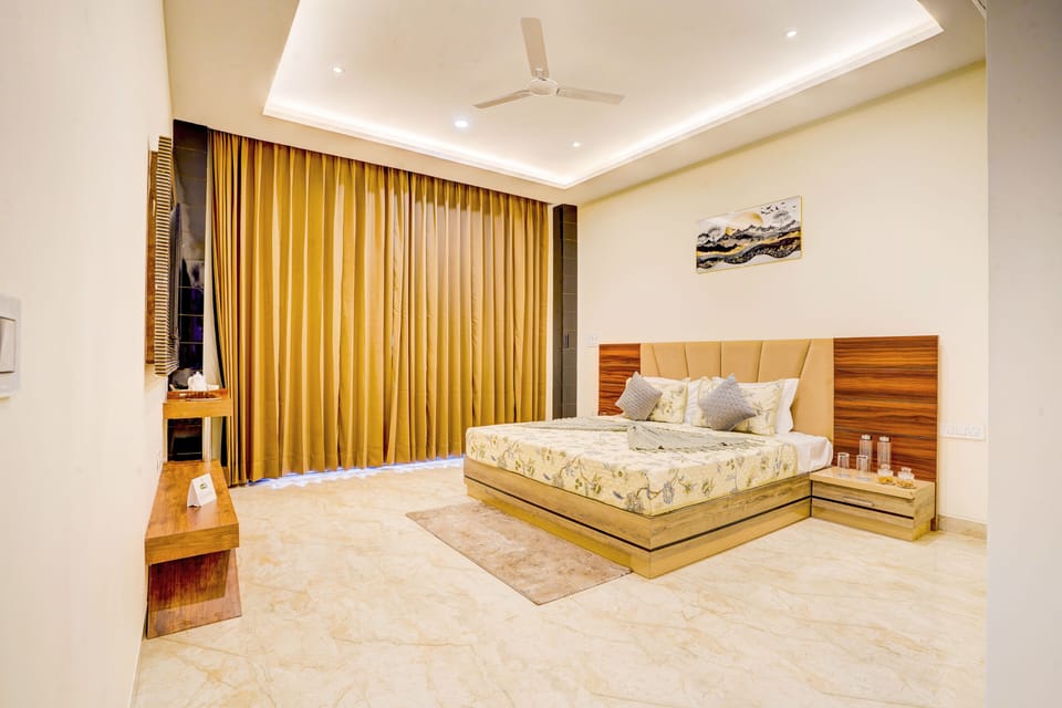 Economy Room | Bathroom | Slippers