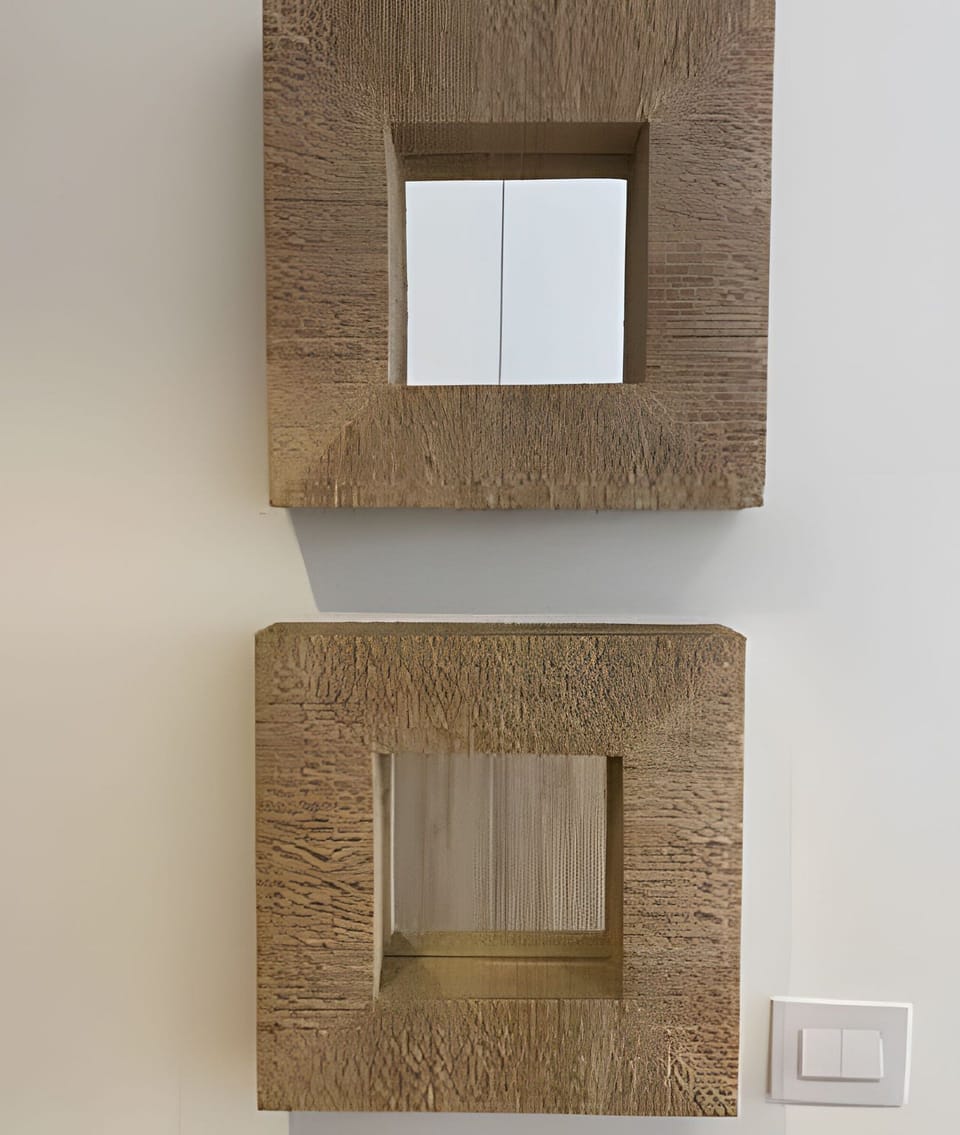 Apartment | Interior detail