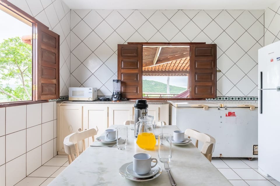 Villa | Dining
