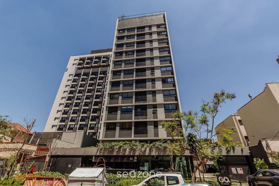 Basic Apartment | Exterior