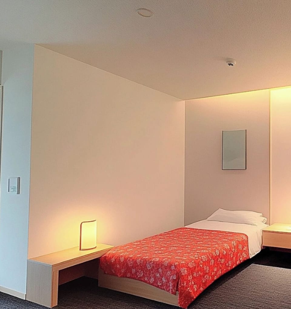 Basic Single Room | Free WiFi