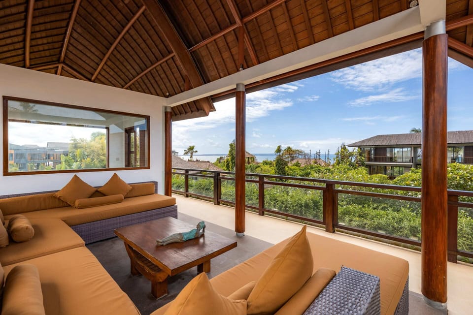 Basic Villa | Interior