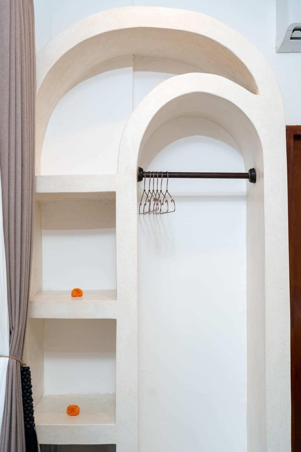 Basic Villa | Interior