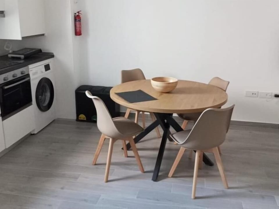 House | 1 bedroom