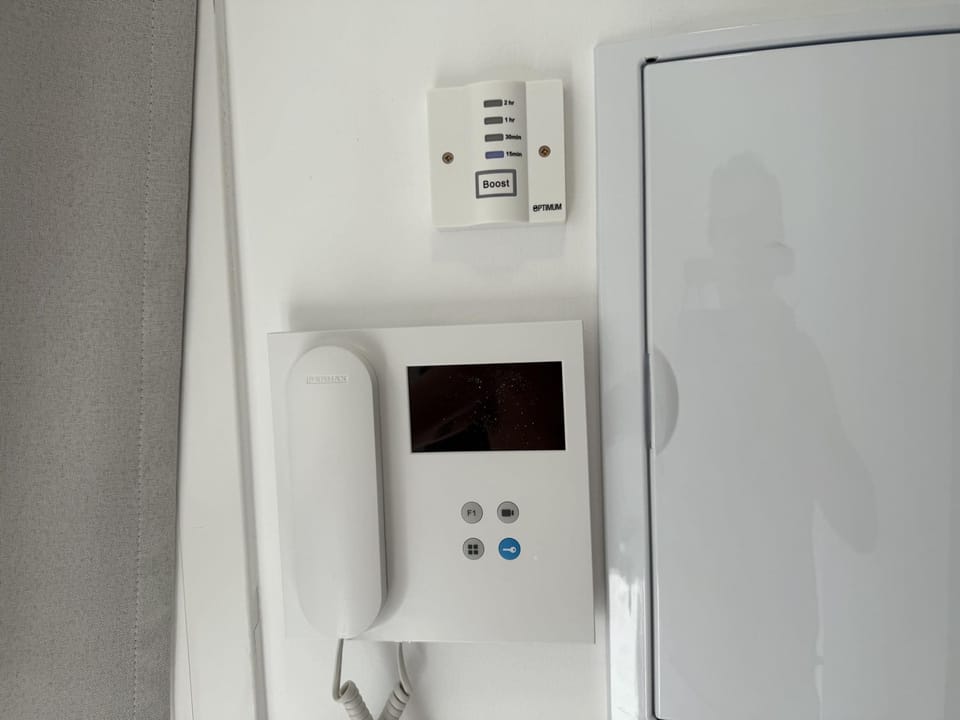 House | 1 bedroom