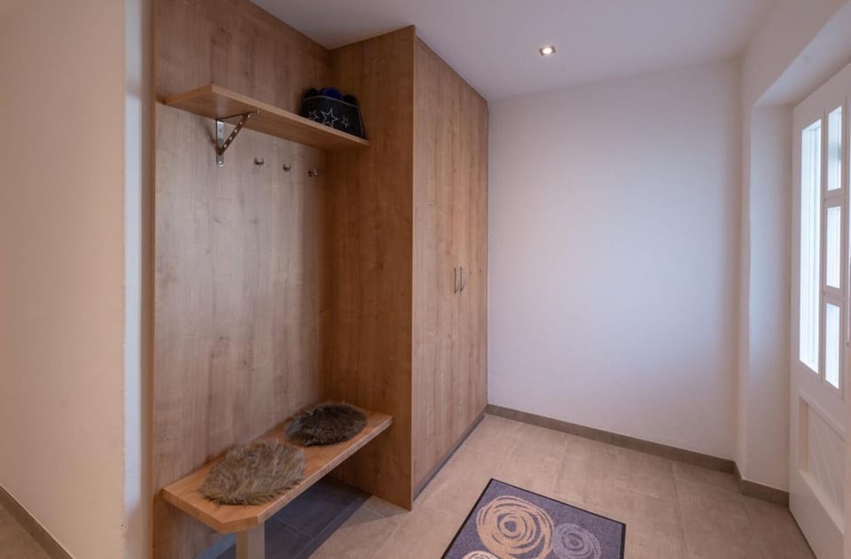 Comfort Apartment, 2 Bedrooms, Balcony | Living area | 50-inch flat-screen TV with cable channels