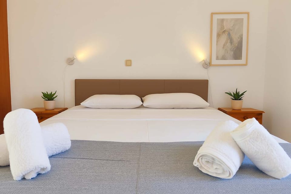 House | 1 bedroom, Internet
