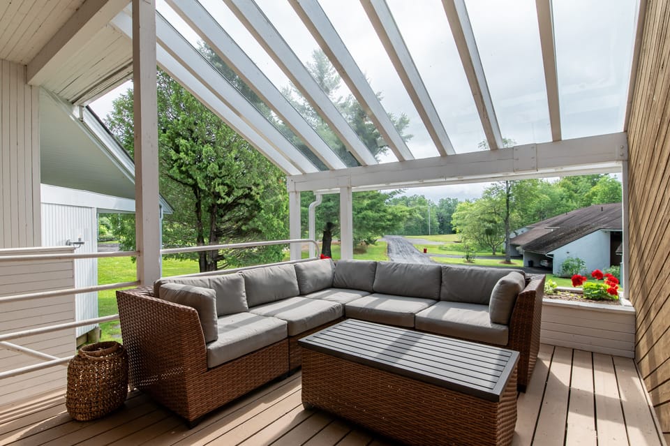 Condo, 3 Bedrooms | Terrace/patio