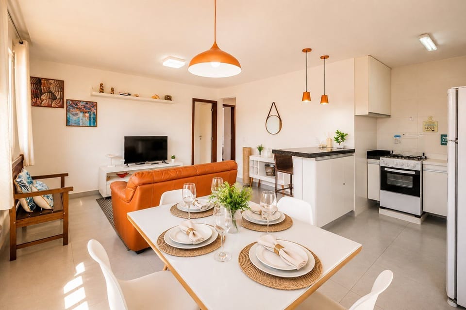 Deluxe House, 3 Bedrooms, Poolside | Interior