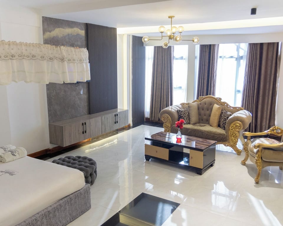 Deluxe Single Room, Garden View | Free WiFi, bed sheets