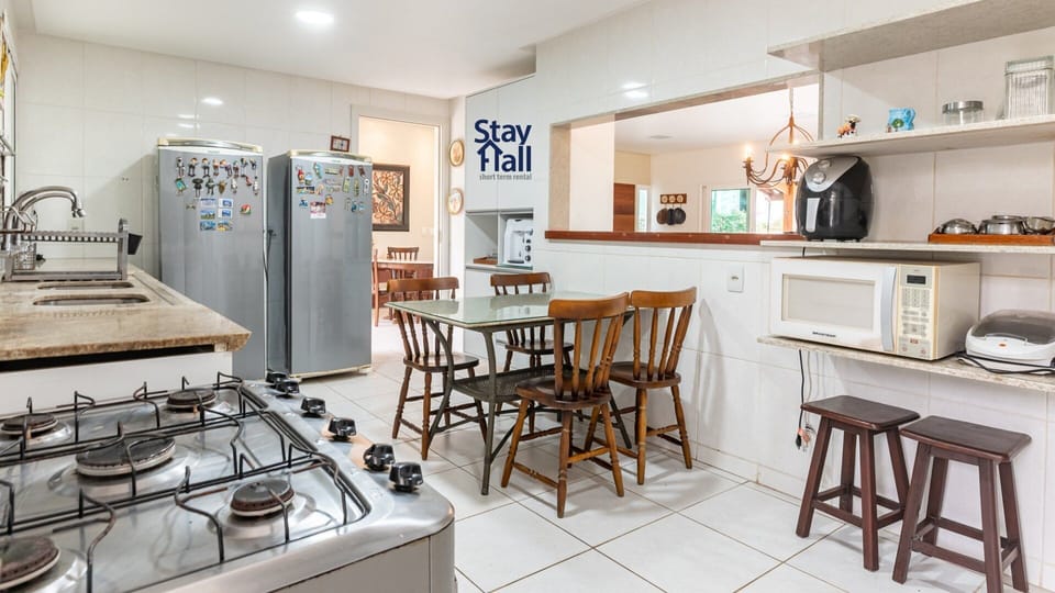 Villa | Private kitchen
