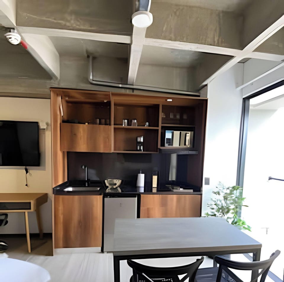 Suite | Interior