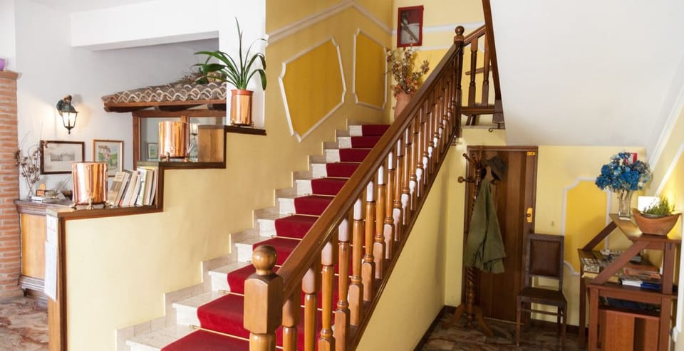 Staircase