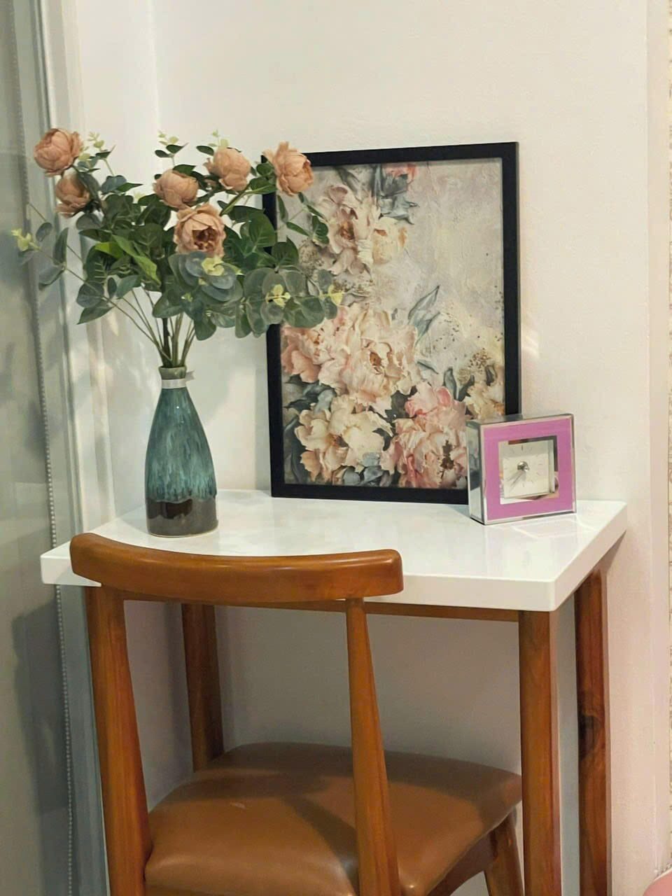 Family Apartment, 3 Bedrooms, Balcony, City View | Premium bedding, minibar, individually furnished, desk