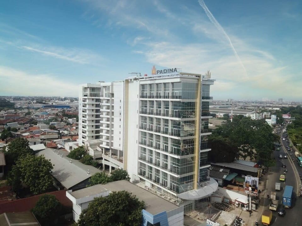 Building design
