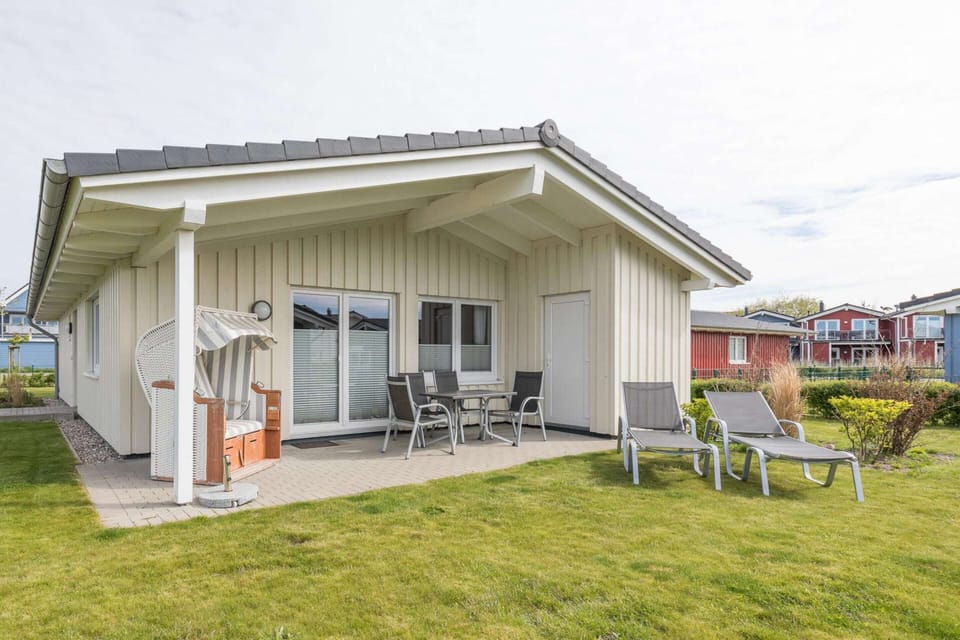 House | Outdoor dining