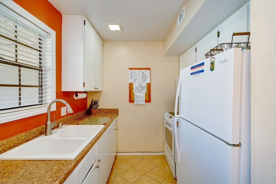 Apartment | Private kitchen