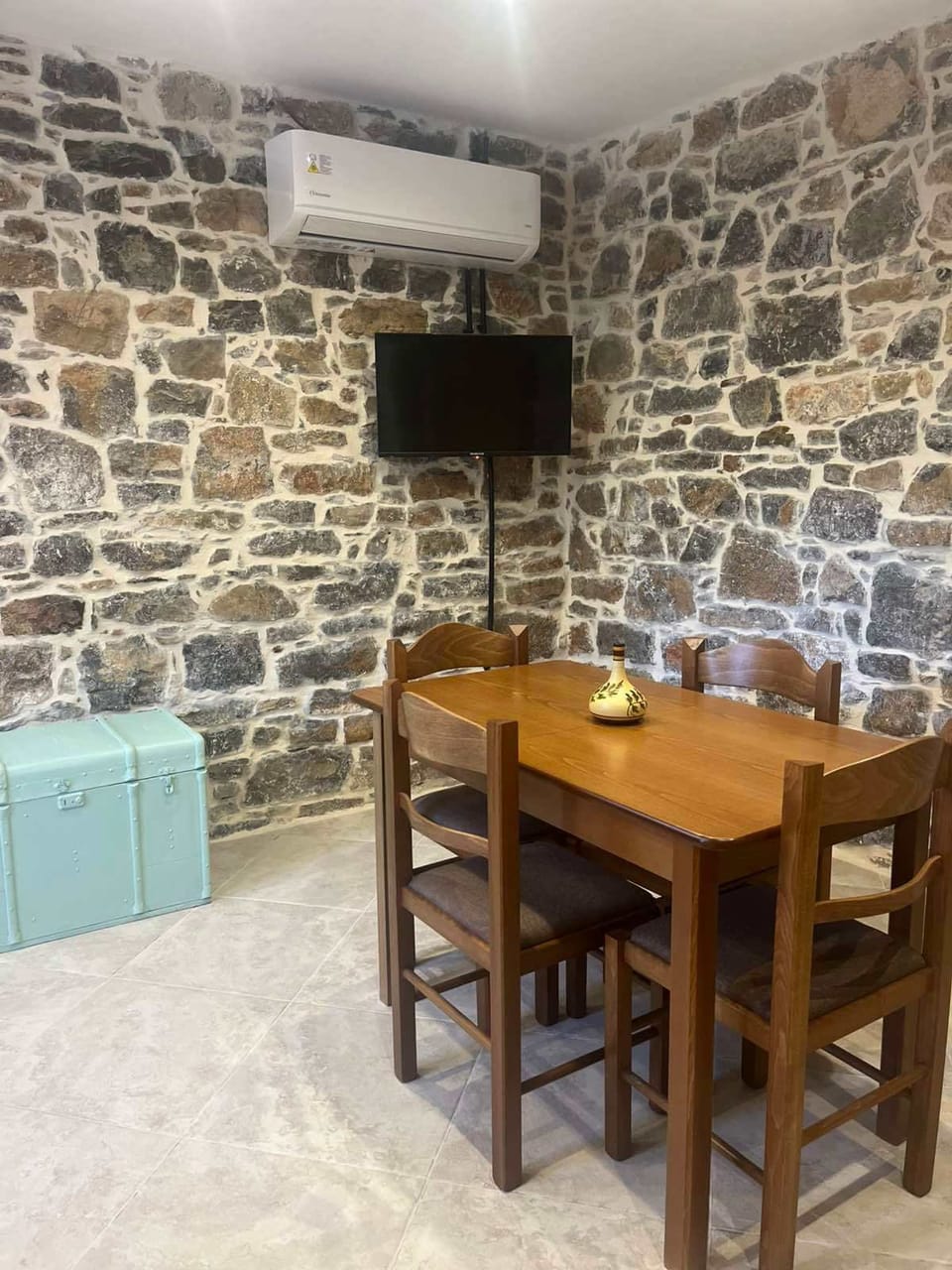 House | 1 bedroom, Internet