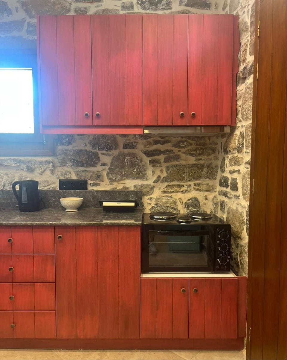 House | 1 bedroom, Internet