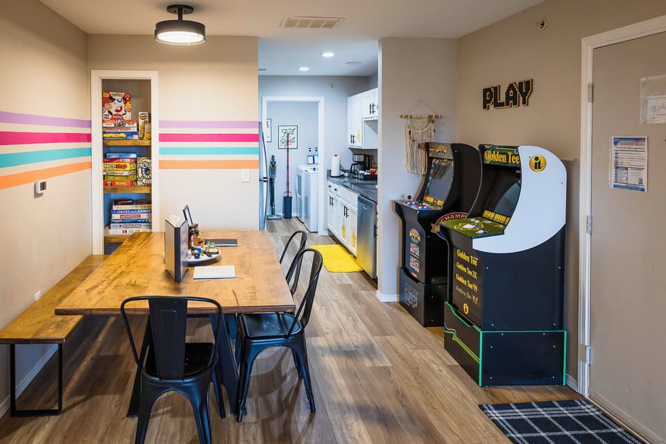 Apartment (3 Bedrooms) | Interior