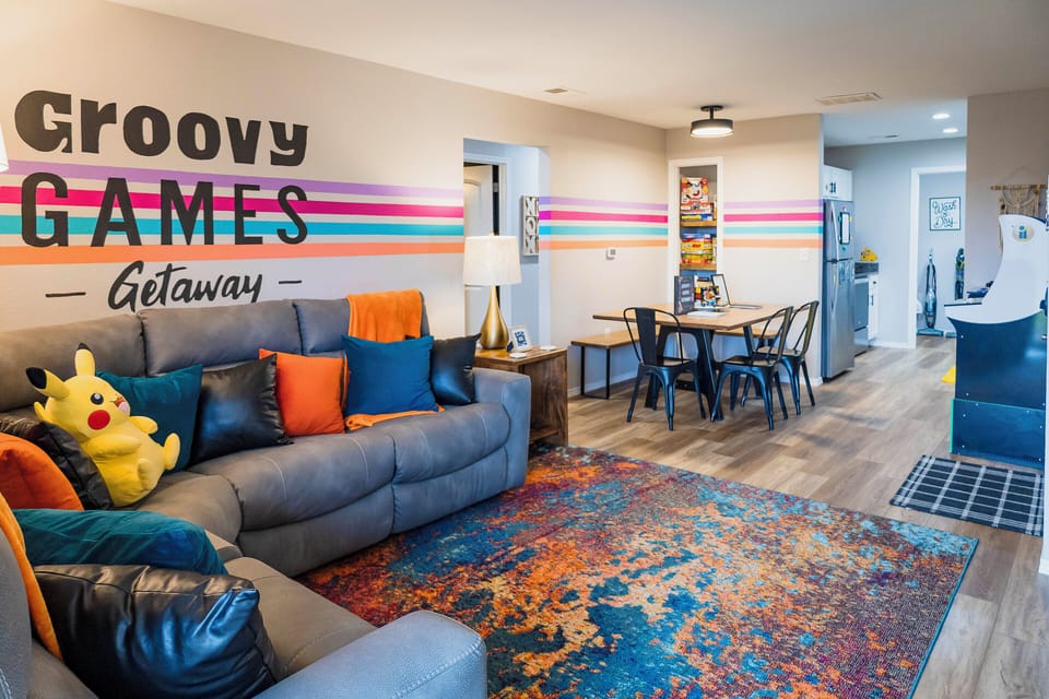 Apartment (3 Bedrooms) | Interior