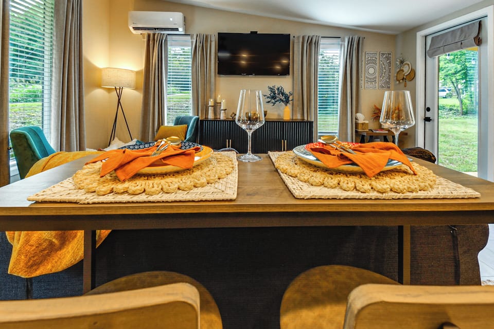 House (1 Bedroom) | Interior