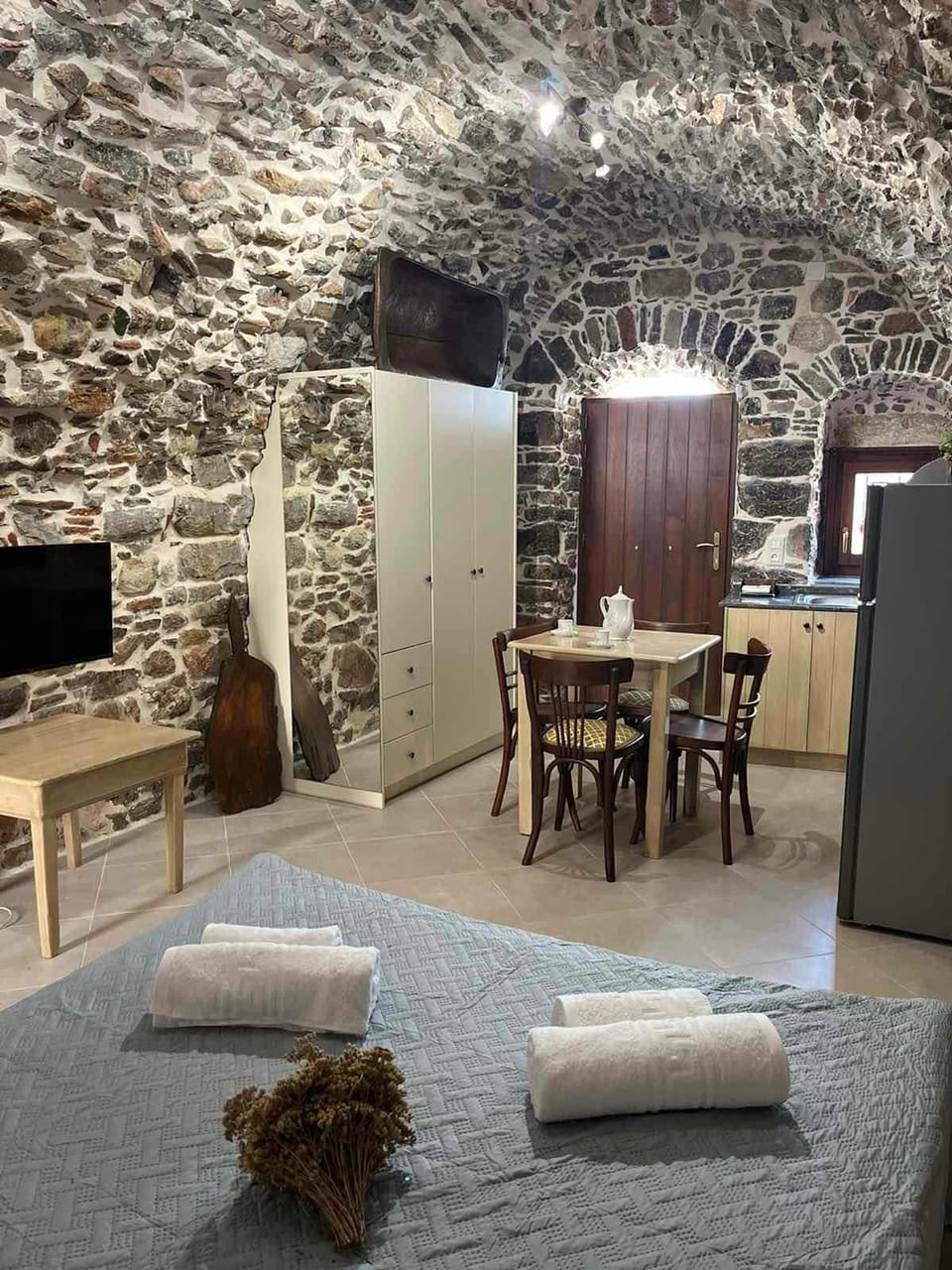 House | 1 bedroom, Internet