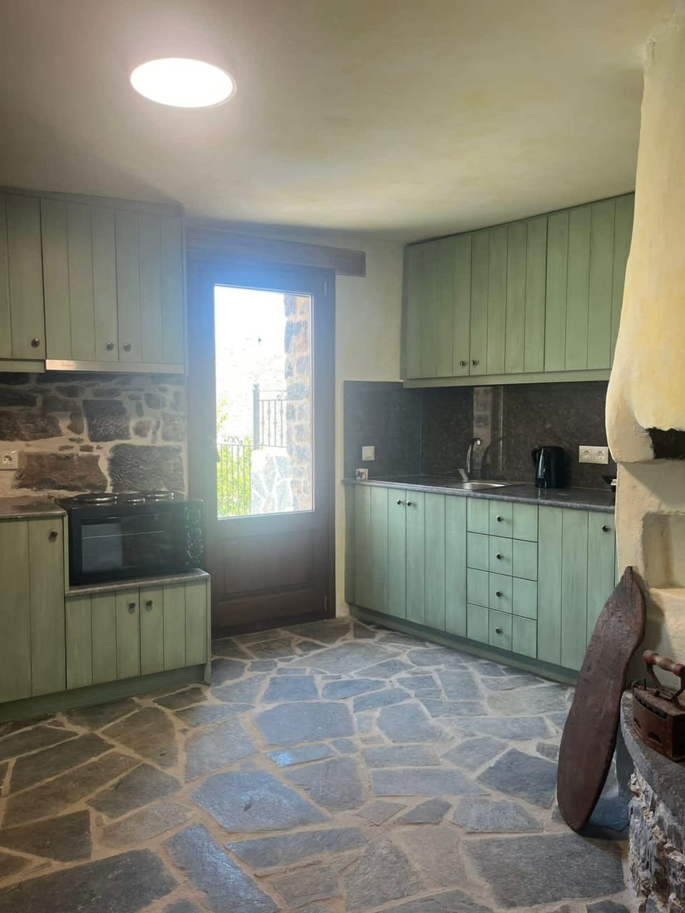 House | 2 bedrooms, Internet