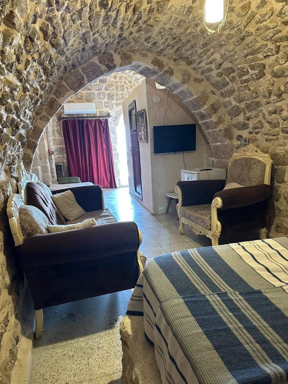 Classic Room, City View | Blackout drapes, soundproofing, iron/ironing board, free WiFi
