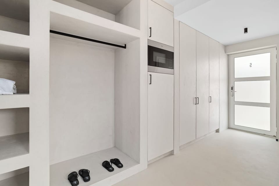 Comfort Studio, Sea View | In-room safe, soundproofing, free WiFi