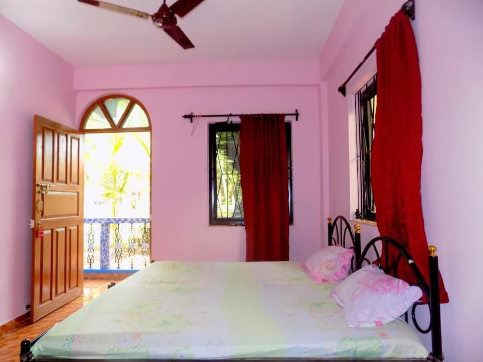 Standard Room (Non AC)