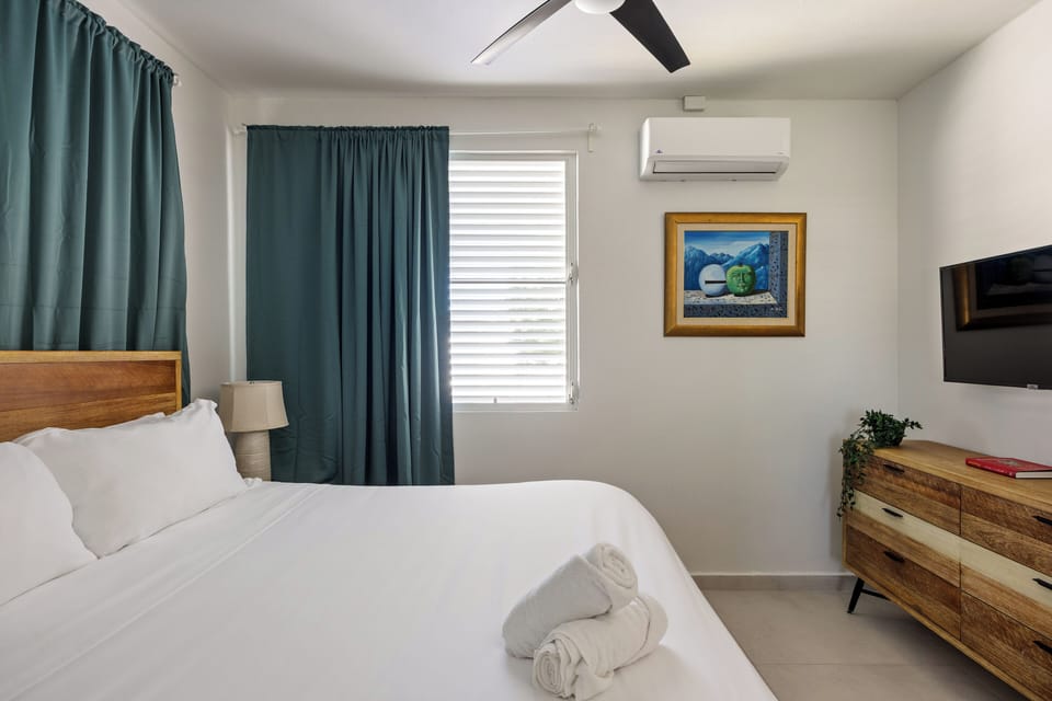 Apartment, 3 Bedrooms, Non Smoking, Kitchen | WiFi (free)