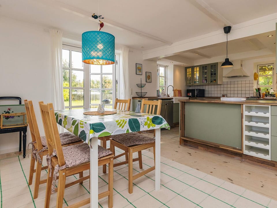 House | Interior