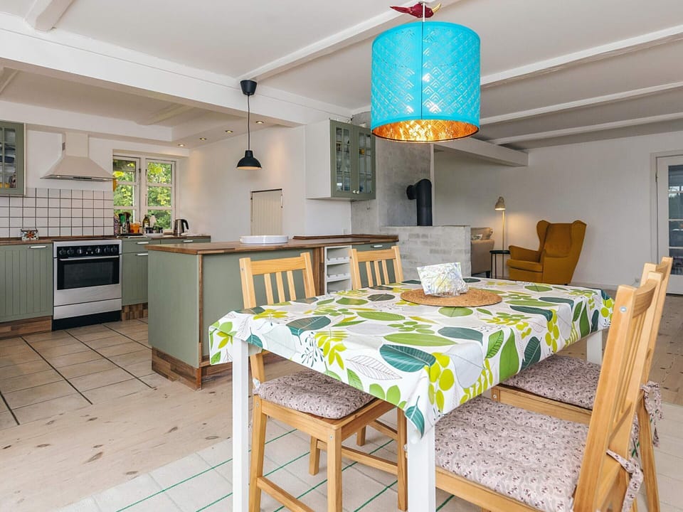 House | Interior