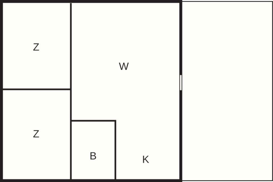 House | Floor plan