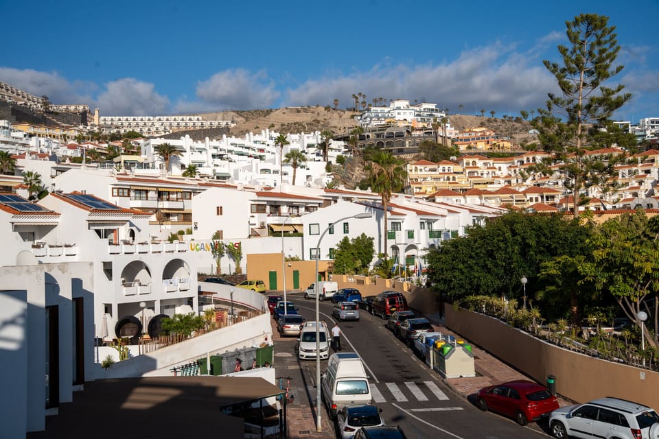 Superior Apartment, 2 Bedrooms, Balcony, Ocean View | View from room
