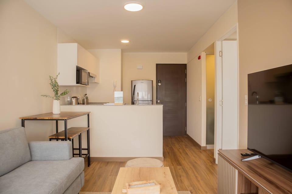 House | 1 bedroom