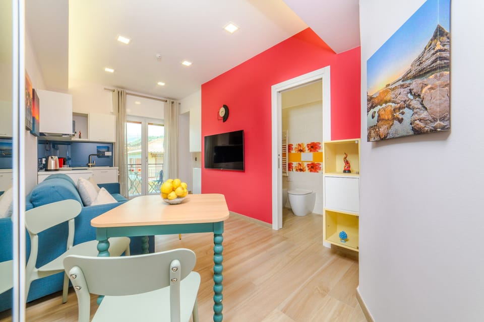 House | 1 bedroom