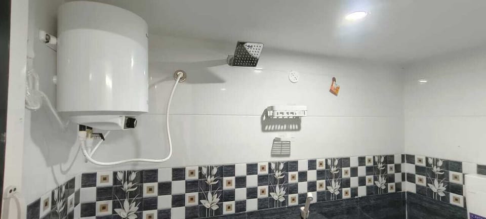 Family Double Room, Balcony, Mountain View | Room amenity