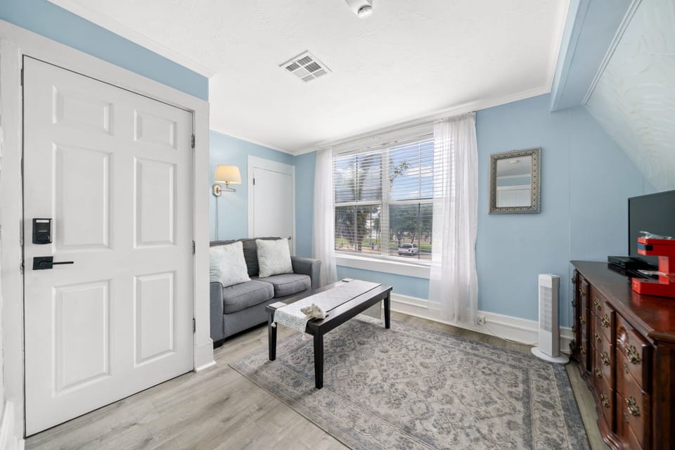 Luxury Double Room, Ensuite (Sunset Suite)