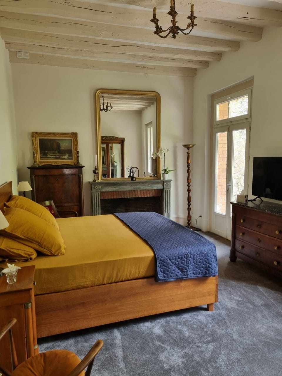 Family Suite, Garden View | Free WiFi