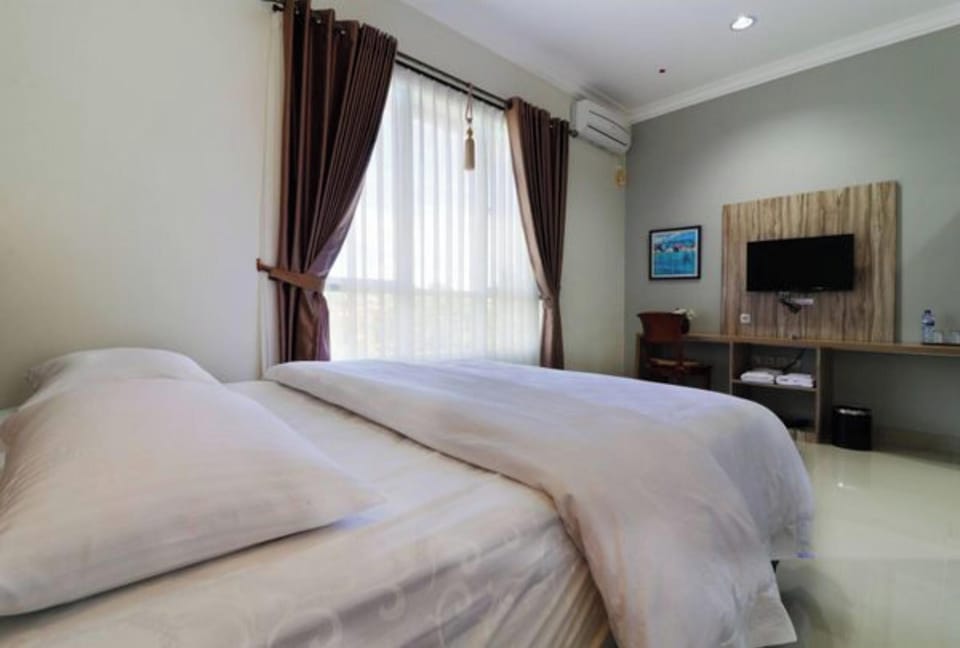 Family Room | Free WiFi, bed sheets