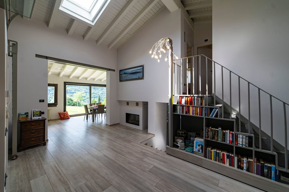 House | 3 bedrooms, soundproofing